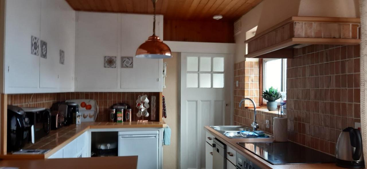The Hermitage Private Detached Bungalow Villa Rhyl Esterno foto